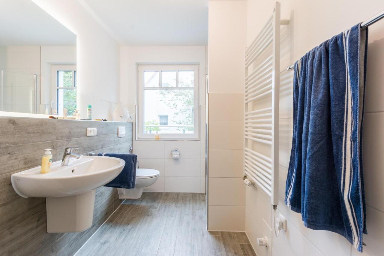 Hafenstr_27 _Anker 7_ Apartman Zingst Kültér fotó