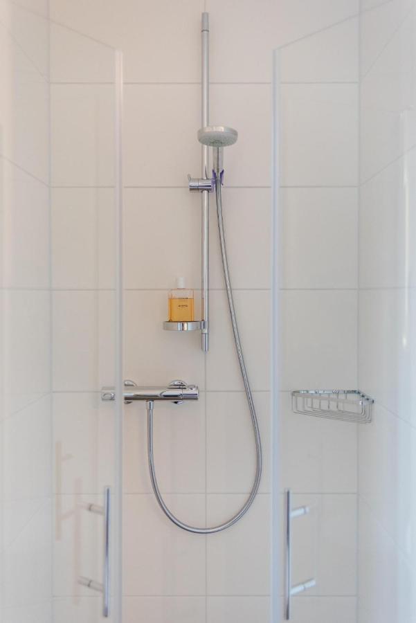 Hafenstr_27 _Anker 7_ Apartman Zingst Kültér fotó